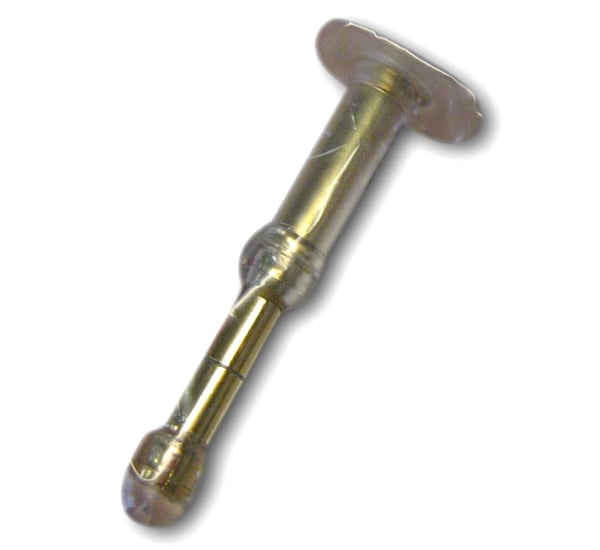 Analsonde für Globus Apparate mit Inkontinenzprogramm